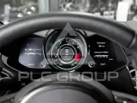 2021 Aston Martin V8