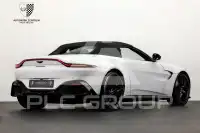 2021 Aston Martin V8