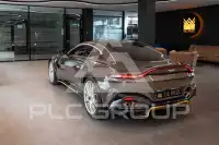 2021 Aston Martin V8