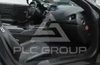 2021 Aston Martin V8