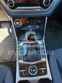 2021 Ssangyong Korando