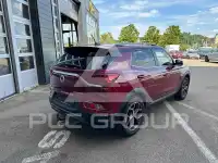2021 Ssangyong Korando
