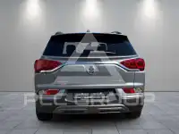 2021 Ssangyong Korando
