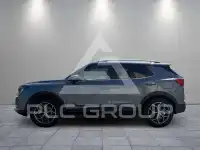 2021 Ssangyong Korando