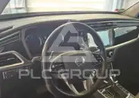 2021 Ssangyong Korando