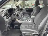 2021 Ssangyong Korando