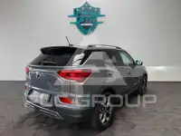 2021 Ssangyong Korando
