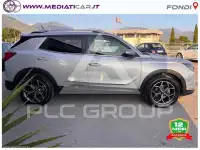 2021 Ssangyong Korando