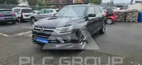2021 Ssangyong Korando