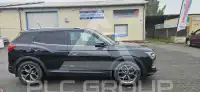 2021 Ssangyong Korando