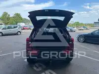 2021 Ssangyong Korando