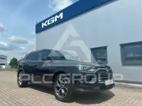 2021 Ssangyong Korando