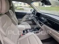 2021 Ssangyong Korando