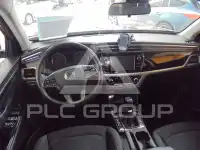 2021 Ssangyong Korando