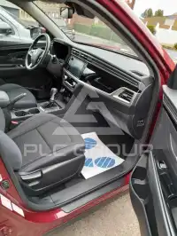 2021 Ssangyong Korando