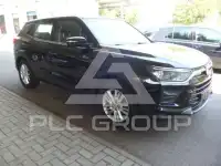2021 Ssangyong Korando