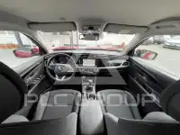2021 Ssangyong Korando