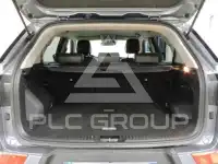2021 Ssangyong Korando