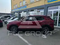2021 Ssangyong Korando
