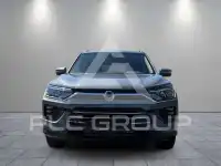 2021 Ssangyong Korando