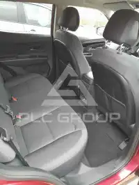 2021 Ssangyong Korando