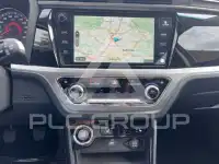 2021 Ssangyong Korando