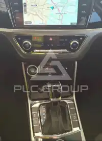 2021 Ssangyong Korando