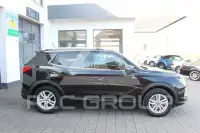2021 Ssangyong Korando