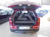 2021 Ssangyong Korando