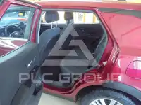 2021 Ssangyong Korando