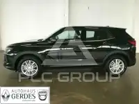 2021 Ssangyong Korando
