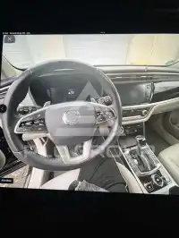 2021 Ssangyong Korando