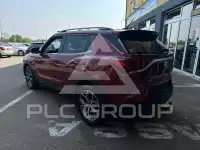 2021 Ssangyong Korando