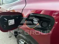 2021 Ssangyong Korando