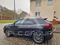 2021 Ssangyong Korando