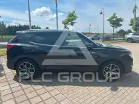 2021 Ssangyong Korando
