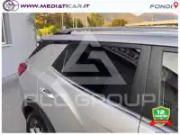 2021 Ssangyong Korando