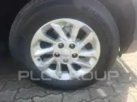 2021 Ssangyong Musso