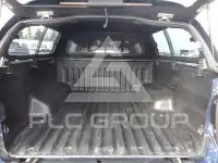 2021 Ssangyong Musso