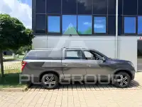 2021 Ssangyong Musso