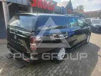 2021 Ssangyong Musso