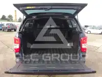 2021 Ssangyong Musso