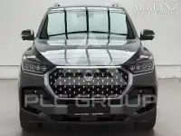 2021 Ssangyong Rexton