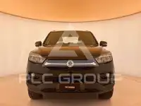 2021 Ssangyong Rexton