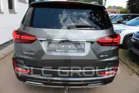 2021 Ssangyong Rexton