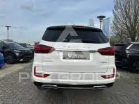 2021 Ssangyong Rexton
