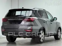 2021 Ssangyong Rexton