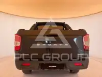 2021 Ssangyong Rexton