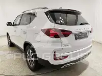 2021 Ssangyong Rexton