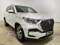 2021 Ssangyong Rexton